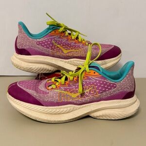 Hoka Mach 6 Youth Running Shoes